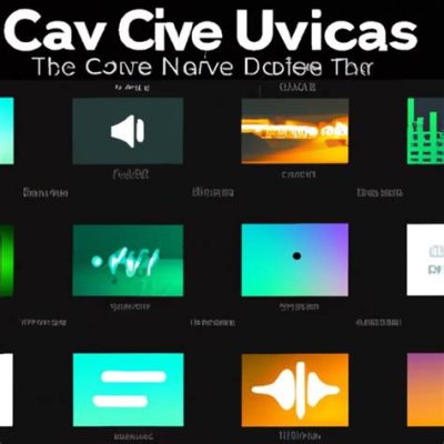 Can You Add Music to Canva? – An Exhaustive Exploration