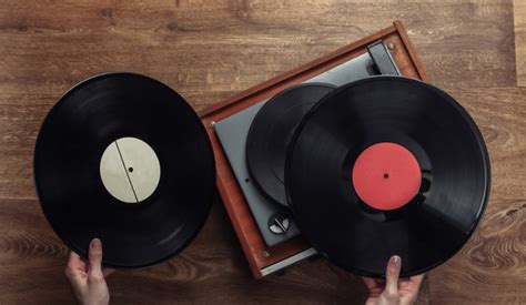 how do vinyl records play music what does the future hold for vinyl records?