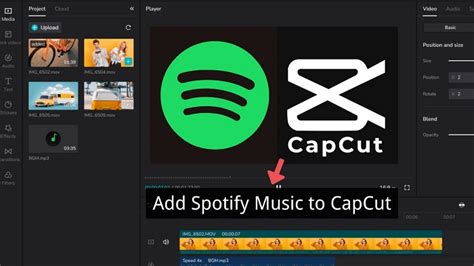 how to add music to capcut: enhancing your video editing experience