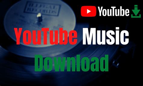 How to Download MP3 from YouTube Music: A Detailed Discussion