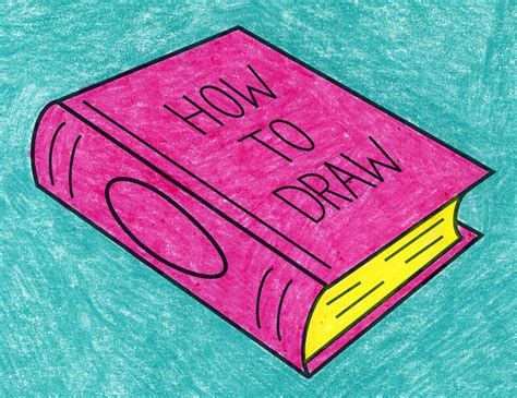 How to Draw Books for Kids: A Multi-faceted Exploration on Inspiring Creativity in Little Artists