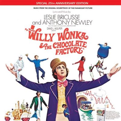 Is Wonka a Musical? An Examination of the Chocolate-Themed Entertainment