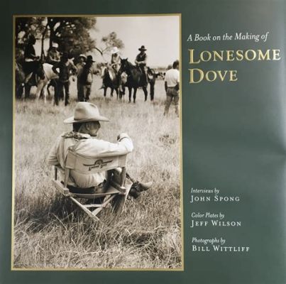 Order of Lonesome Dove Books: A Delve into the World of Solitary Feathers