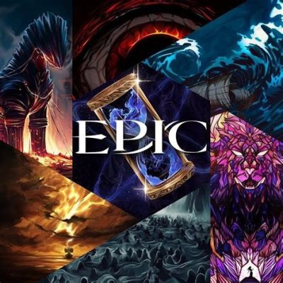 Where Can I Watch Epic The Musical: A Journey into the World of Stage and Screen